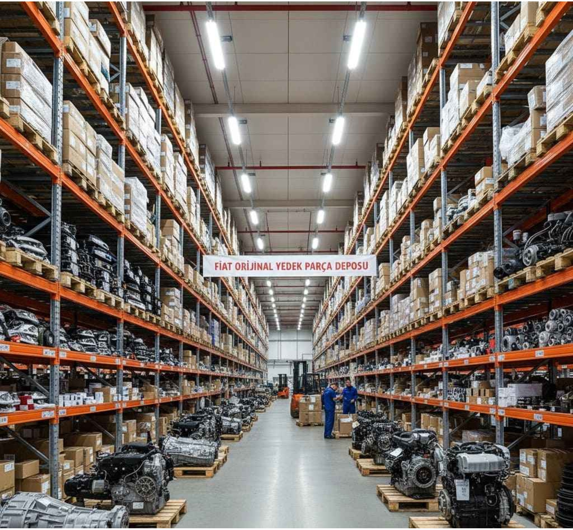 fiat çıkma yedek parça